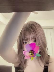 こんばんは⸜ ෆ ⸝‍