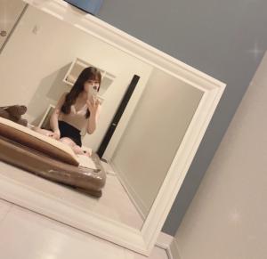 こんばんは♡