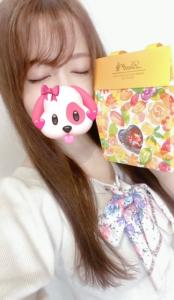 本日出勤中・今月のスケジュール♡