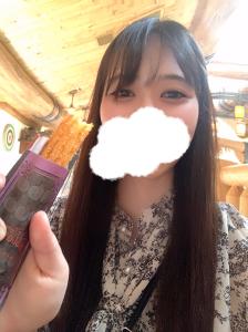 こっそり♡              