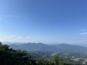 真夏日