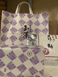 橋本です