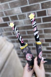 8月ラスト
