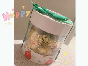 ☺︎本日もありがとうございました☺︎