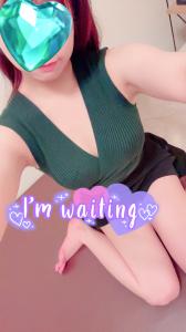 出勤中♪