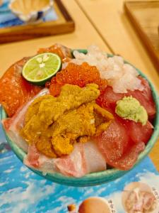 どんどん！