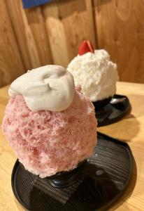 久しぶりの…