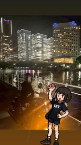 来週の出勤日お知らせ笑