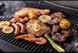 BBQ