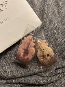こんばんは