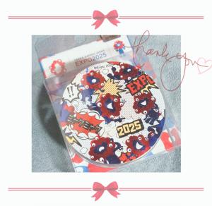 ☺︎今週最後の出勤☺︎