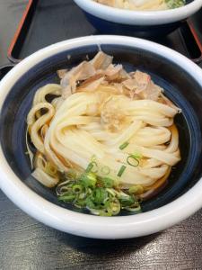 うどんおいちかた(´∀｀*)