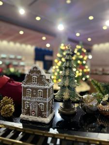 街がきらきら〜〜〜！！