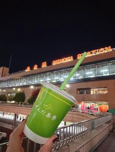 もう今年は帰らないことにした‪☆