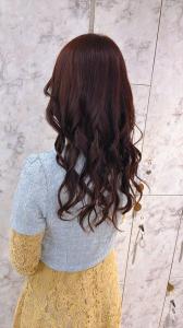 初出勤の感謝…！