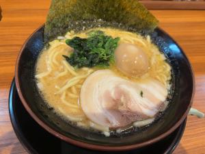 本日も出勤してます⭐︎