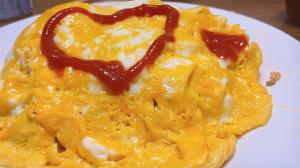 料理だいすき♡