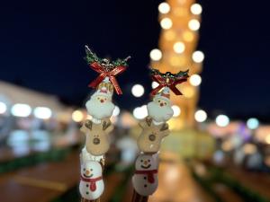 クリスマスマーケット♡